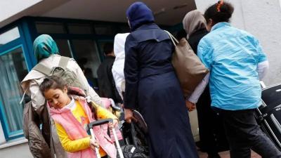 ألمانيا تبدأ إجراءات ترحيل ضد 