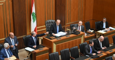 بري يوقع القوانين العشرة المقرة في المجلس وأحالها على مجلس الوزراء
