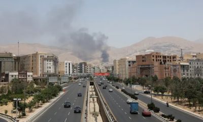 مقتل عنصرين من الحرس الثوري الإيراني أثناء تفكيك متفجرات