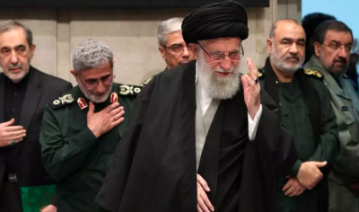 ماذا لو كان وقف إطلاق النار خطة للقضاء على نظام طهران؟
