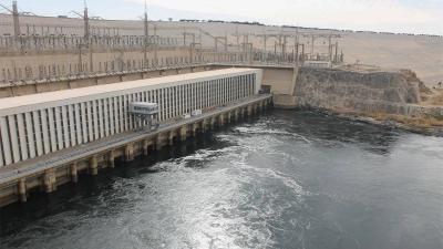 وزير خارجية مصر : قضية مياه النيل وجودية