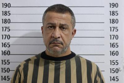 القبض على ضابط مخابرات رفيع في عهد الأسد.. من هو عمار محمد عمار؟