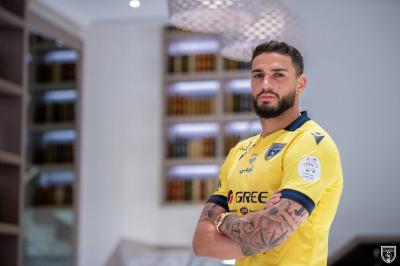 تشيلسي يتعاقد مع البرازيلي بيدرو من برايتون