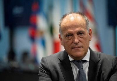 تيباس يوجه انتقادًا مبطنًا لريال مدريد.. ويرفض تأجيل انطلاق الليغا