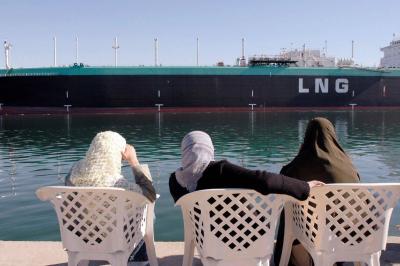 مصر.. تحرك جديد للحكومة لتأمين امدادات الغاز