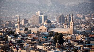 بالوثيقة- سوريا تعفي 4 دول من تأشيرة الدخول لأراضيها بينهم لبنان
