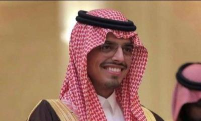 الأمير يزيد بن فرحان في لبنان... هل يلتقي توم برّاك؟