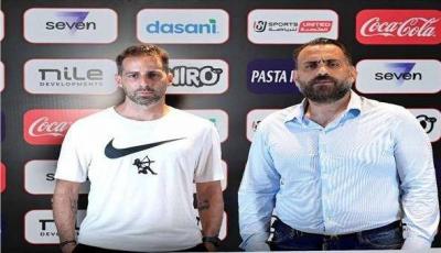 البلجيكي فيريرا مدربا جديدا للزمالك... ومصدر يكشف التفاصيل