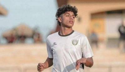 بعد ديوغو جوتا... مصرع لاعب عربي شاب تحت عجلات قطار سريع