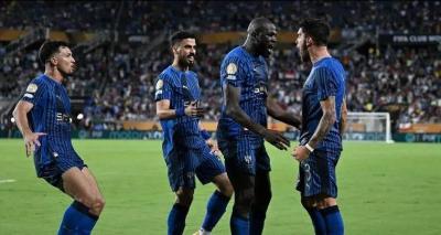 ما هي توقعات الذكاء الاصطناعي لمباراة الهلال وفلومينينسي؟
