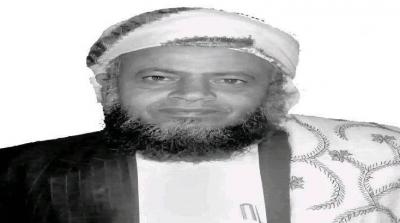 من هو الشيخ صالح حنتوس الذي قُتل على يد جماعة الحوثي؟