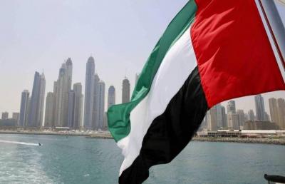الإمارات .. عاصمة عالمية للرحالة الرقميين في اقتصاد المستقبل