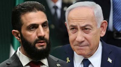الاعتراف بإسرائيل: حقيقة أم وهم؟!