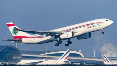 تعديلات على جدول طيران ''الشرق الأوسط'' (صورة)