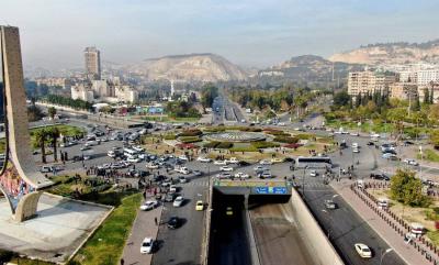 جريمة مروعة في دمشق... قتل طبيبة ومساعدتها المنزلية
