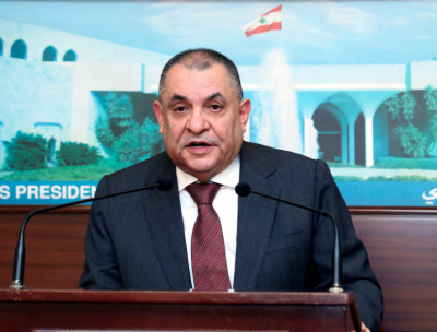 رئيس مجلس العلاقات العربية والدولية من بعبدا: مستعدون لتقديم الدعم