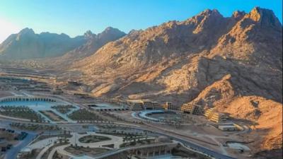 بعد توقف 10 سنوات.. مصر تعيد فتح وديان تاريخية