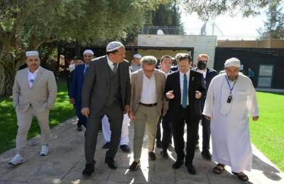 مطالب في مصر بإسقاط الجنسية عن 