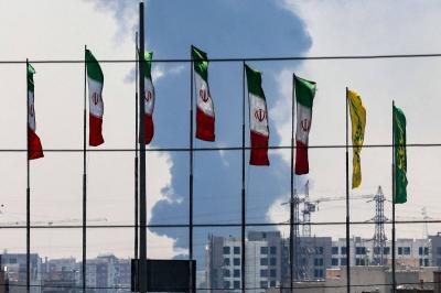 واقعية إيران.. من بطن المعارك
