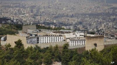تواصل رسمي بين لبنان وسوريا بشأن ​ملف الموقوفين السوريين​؟