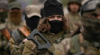 خطة سورية لترحيل المقاتلين الأجانب إلى أفغانستان ودول أفريقية