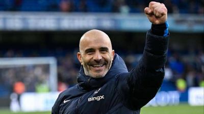 جواو بيدرو يتصدر تشكيل تشيلسي أمام فلومينينسي