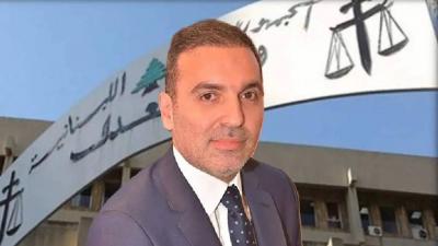 ماهر شعيتو مدعيًا عامًا ماليًا... من هو؟