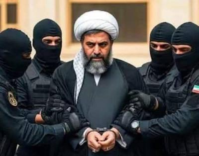 إيران تفجّر مفاجأة.. “الإمام الهادي” جاسوس للموساد