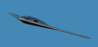 هل ستُرسل الولايات المتحدة قاذفات B-2 Spirit إلى إسرائيل؟