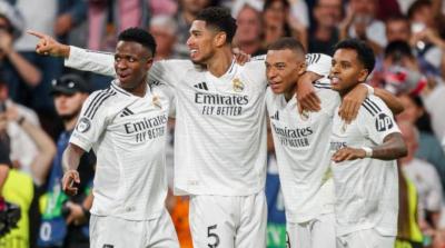 بعد فضيحة مونديال الأندية.. ريال مدريد يحسم أمر صفقته الرابعة