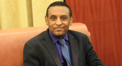 السودان.. محامي البشير وزيرا للعدل في حكومة إدريس