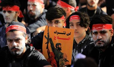 بين الدولة وحزب الله.. لبنان أمام لحظة الحقيقة