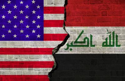 ترامب يؤكد للسوداني استمرار التعاون التجاري مع العراق