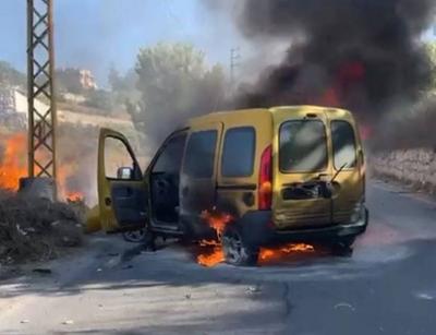الجيش الإسرائيلي: مقتل قائد في قوة الرضوان في 
