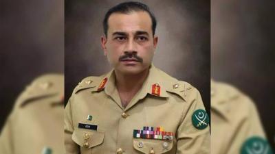 قائد جيش باكستان ينفي تلقيه دعما من الصين في صراع أيار