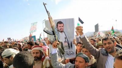 مسؤولون إسرائيليون: كل الجهود لإيذاء الحوثيين لم تنجح بوقف عملياتهم ضدنا