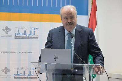 وزير المالية: أولوياتنا حماية شبكات الأمان وتوسيعها