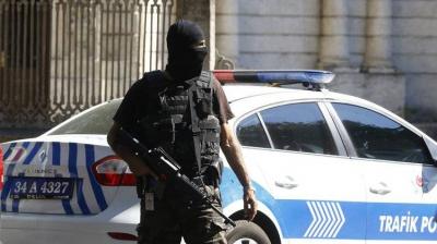 في تركيا.. قاصر سورية تطعن أربعة أشخاص ‏