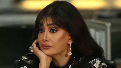 حرب قيمتها 50 ألف يورو بين غادة عبد الرازق وشركة فرنسية.. ما قصتها؟