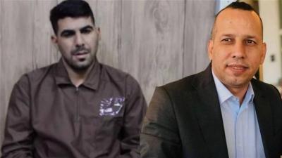 بشأن فيديو قاتل هشام الهاشمي.. القضاء العراقي يخرج عن صمته