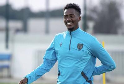 سباق بين النصر والأهلي على نجم التعاون