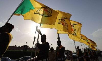 هل تملك إيران حق تقرير مصير فصائل العراق؟