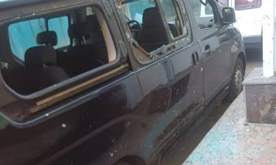 هلع وخوف في التبانة… إطلاق نار وإلقاء قنبلة يدوية