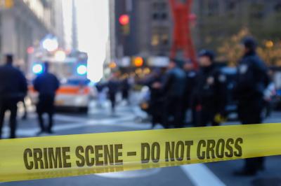 مقتل 3 أشخاص بإطلاق للنار في جنوب فيلادلفيا