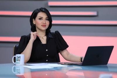 منى سامي تودع الرابعة.. ما السبب؟