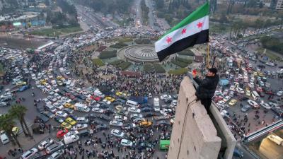 سوريا تنفي وجود نية لتصعيد ضد لبنان