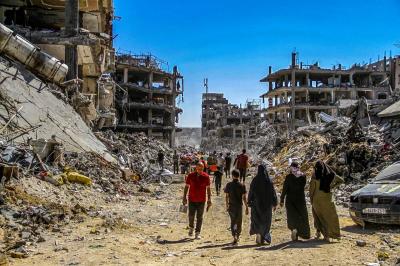 تعثّر جديد في مفاوضات غزة.. شرط إسرائيلي يواجه رفضًا قاطعًا من 