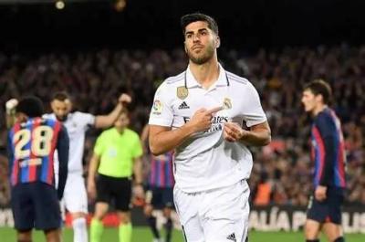 إنريكي يدفع أسينسو نحو الدوري التركي