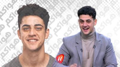 آدم الشرقاوي يكشف تفاصيل غيابه عامين: جلطات دم وزيادة وزن حادة