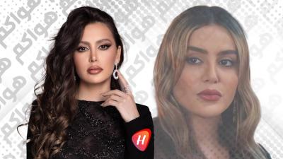 مرام علي تقتحم الدراما المصرية بـ
